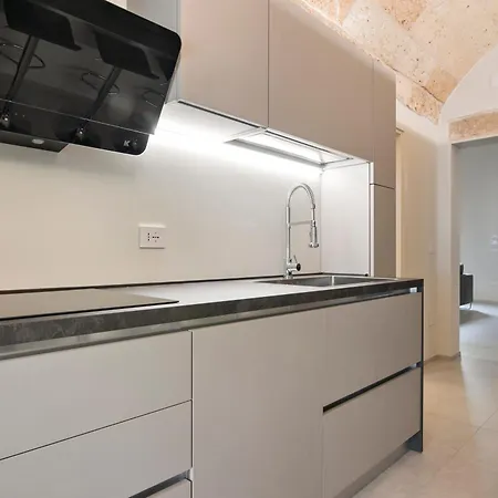 - Lecce Selection Apartament