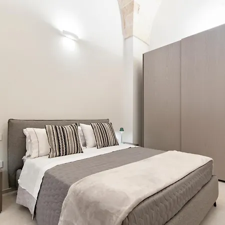 - Lecce Selection Apartament *