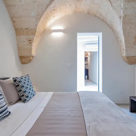 Apartment - Lecce Selection