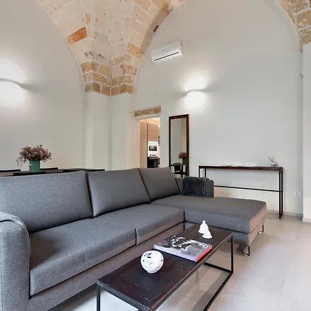 - Lecce Selection דירה