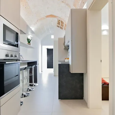 - Lecce Selection דירה *