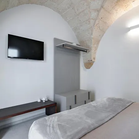 - Lecce Selection Апартаменты *