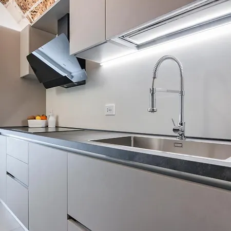 - Lecce Selection Апартаменты Squinzano