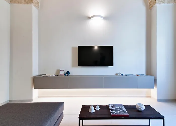 - Lecce Selection Apartament *