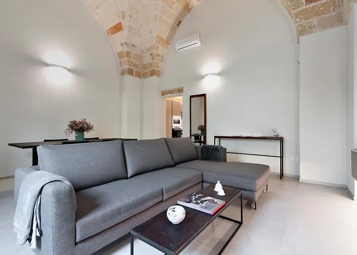 - Lecce Selection Apartament