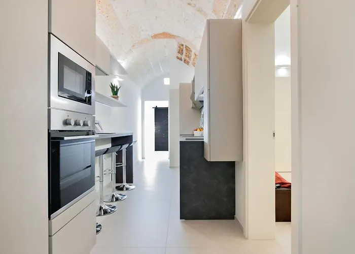 - Lecce Selection Apartament *