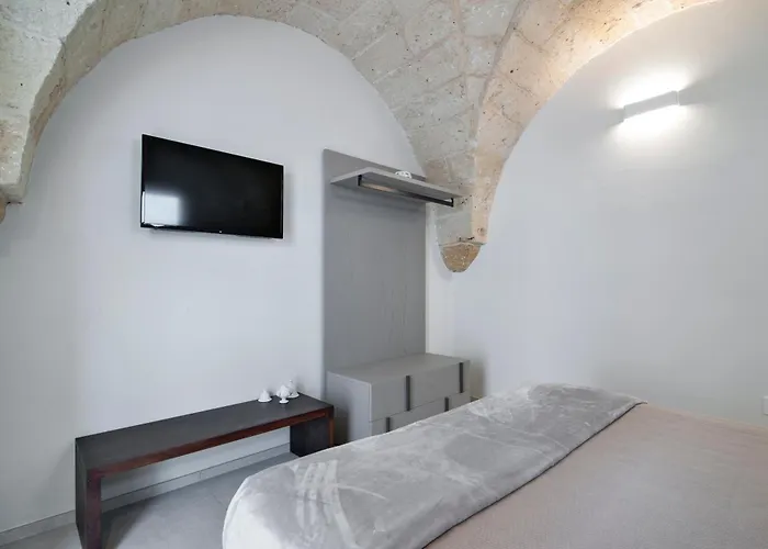 - Lecce Selection Apartament *