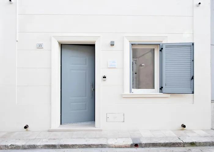 - Lecce Selection * Squinzano