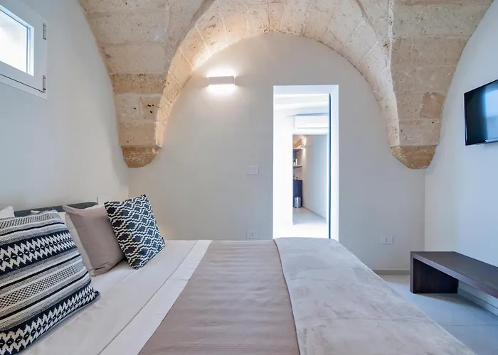 Apartament - Lecce Selection