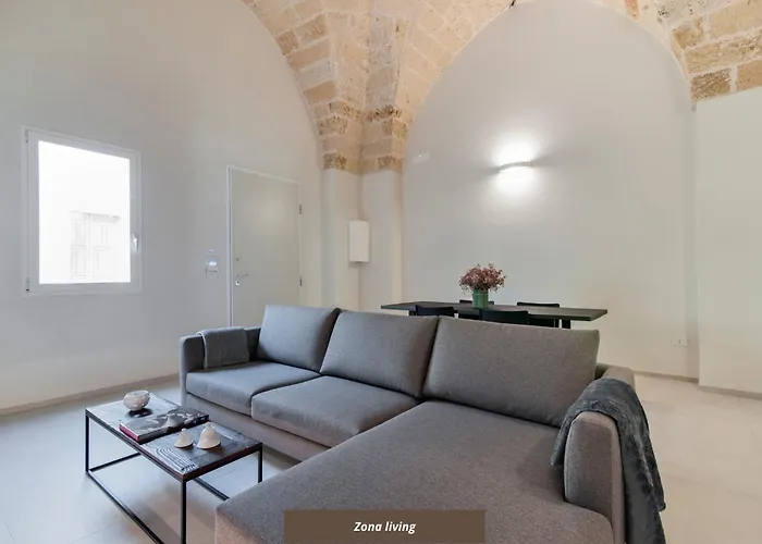 - Lecce Selection Apartament *
